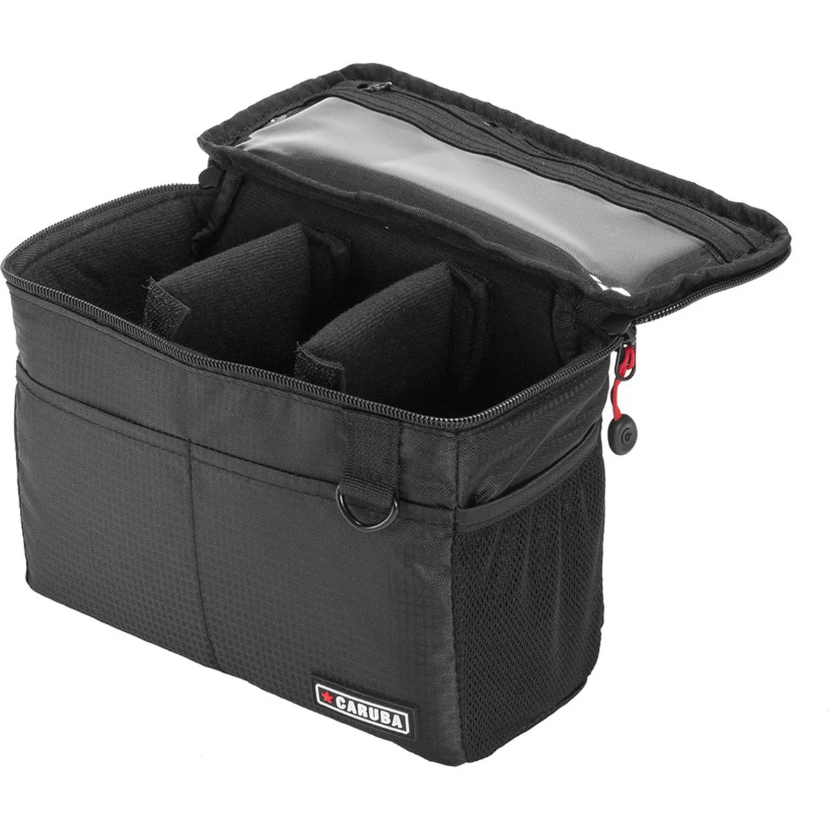 Caruba Insert Toploader M Black - Image 3