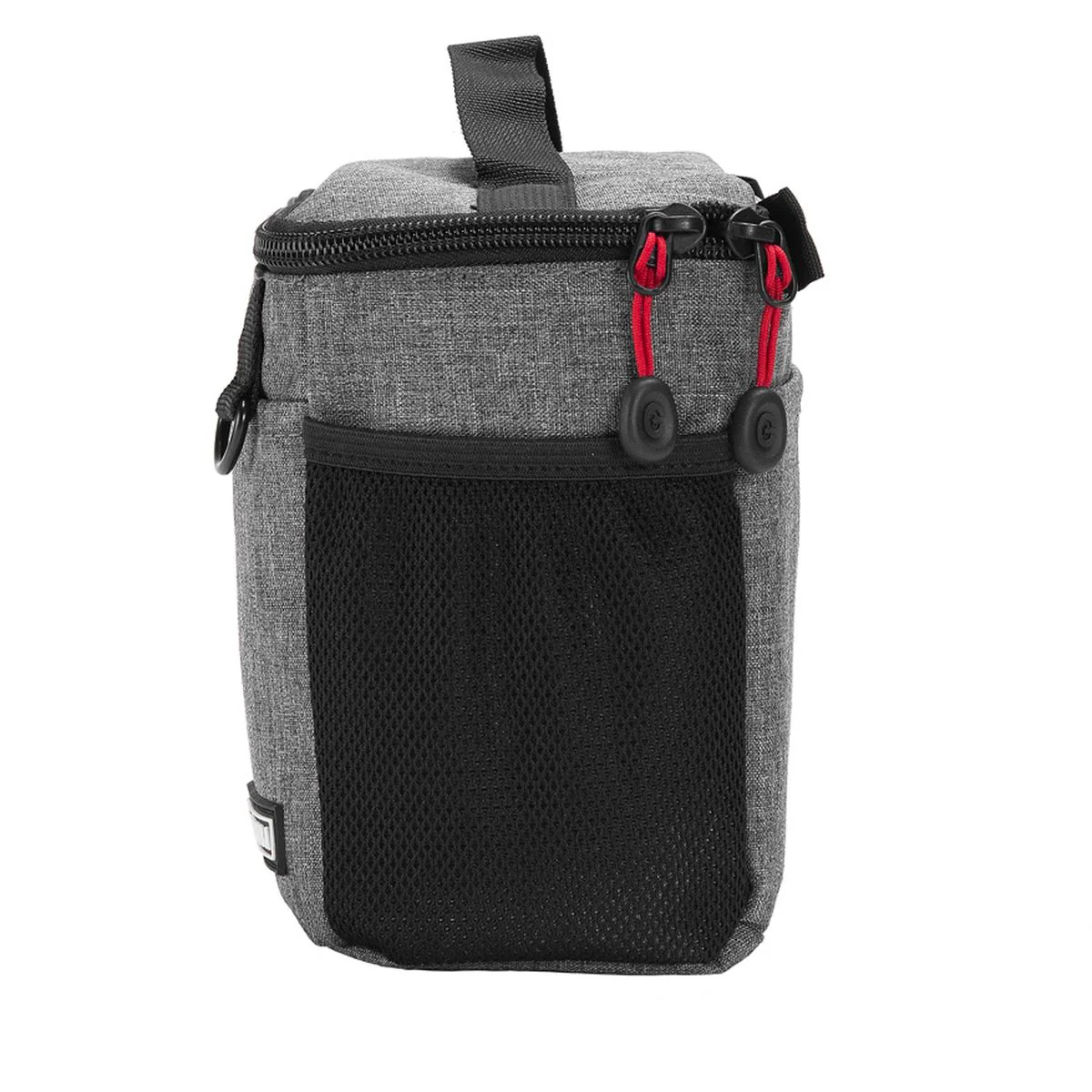 Caruba Insert Toploader M Dark Grey - Image 2