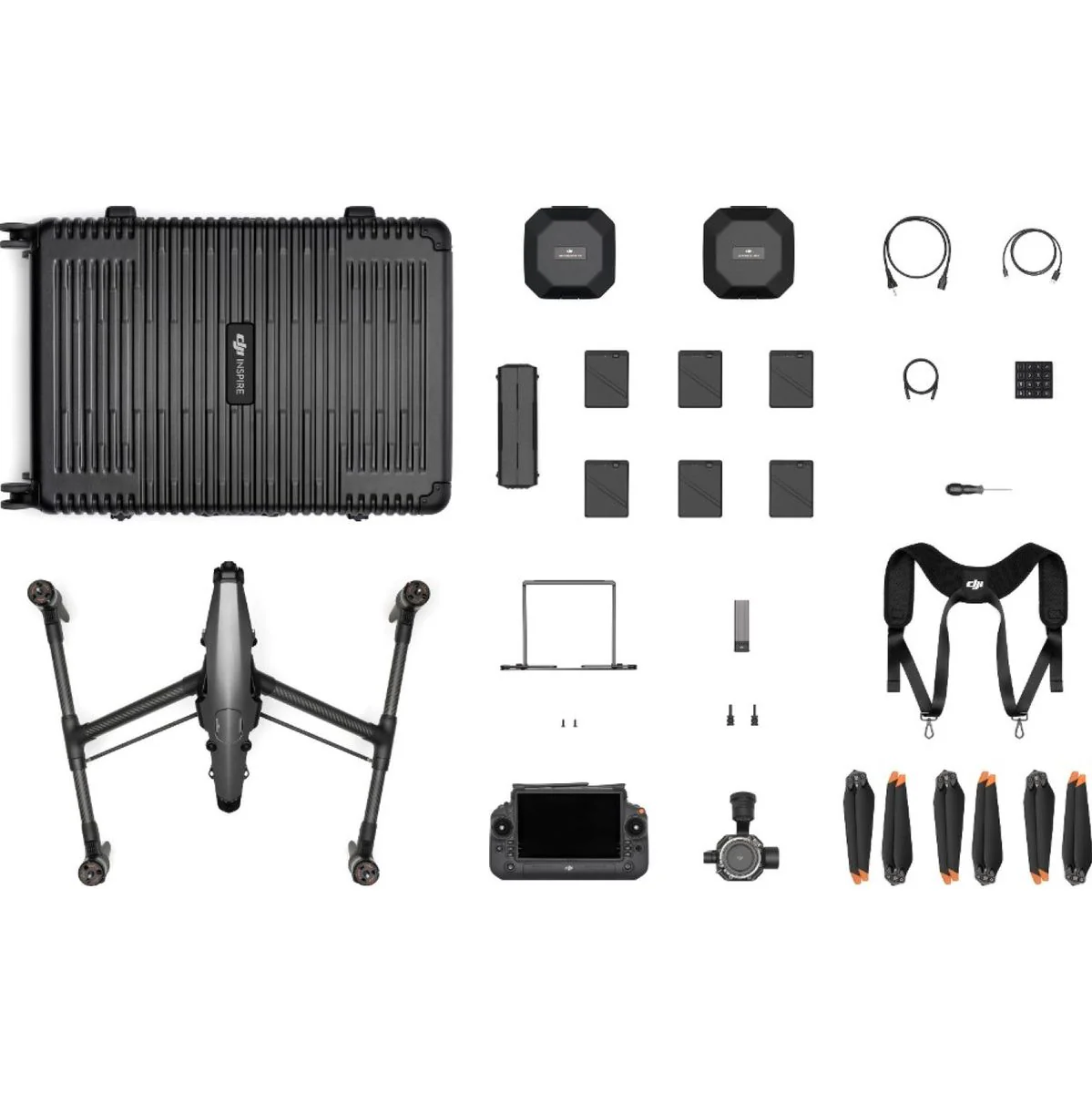 DJI Inspire 3 - Image 2