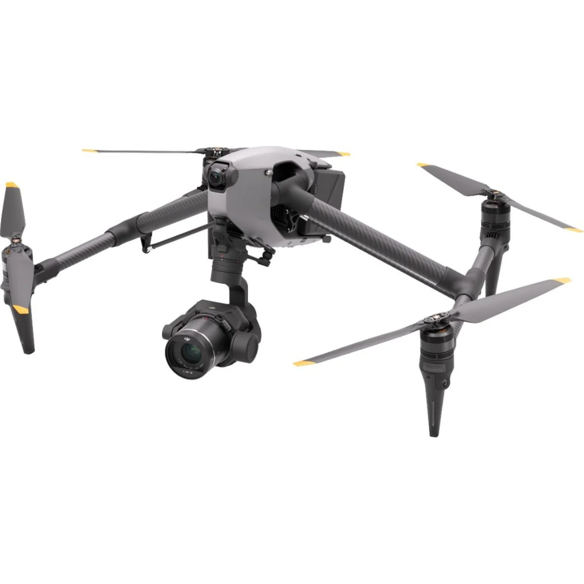 DJI Inspire 3 - Image 4
