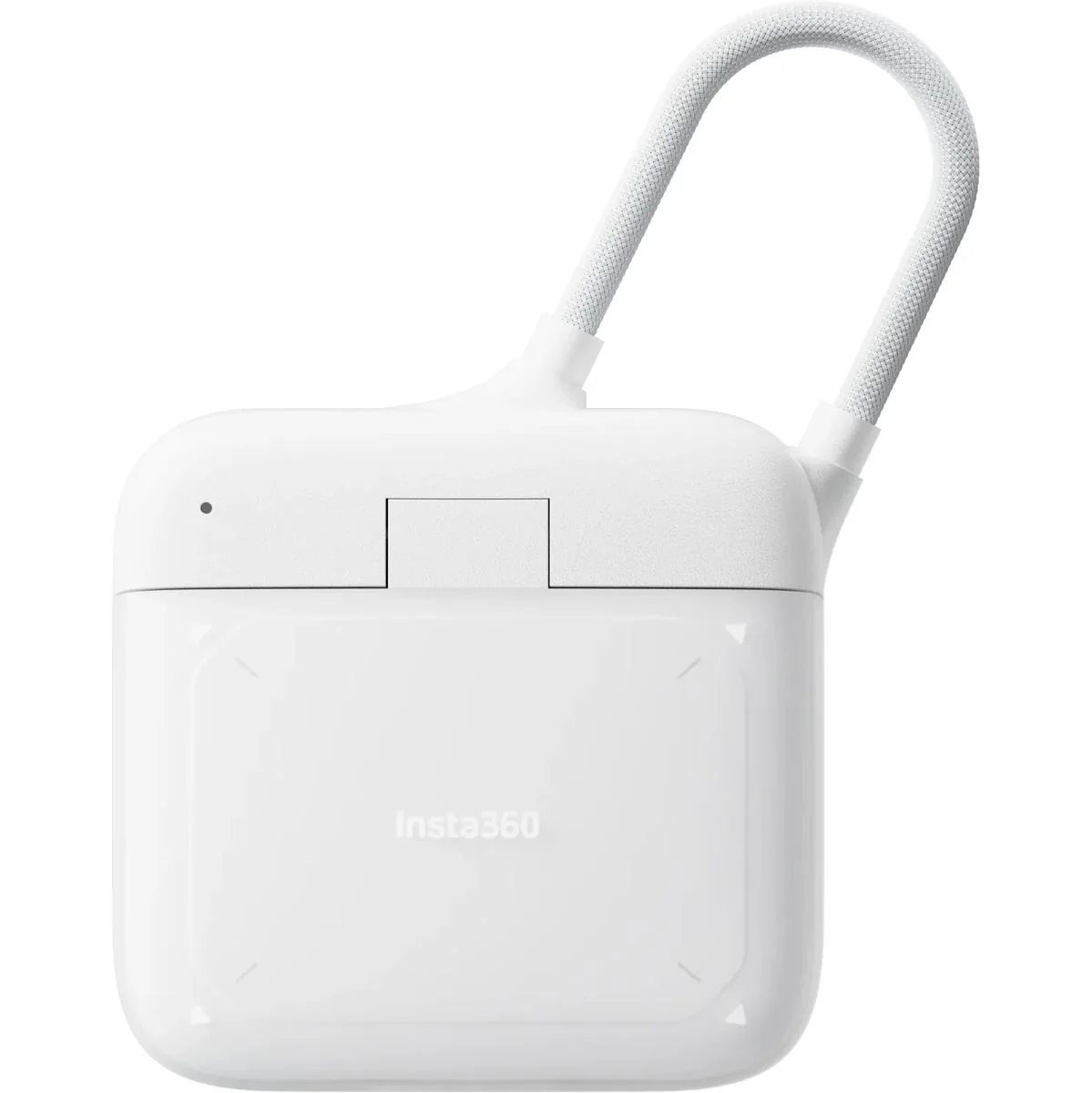 Insta360 2-IN-1 Card Reader + Case