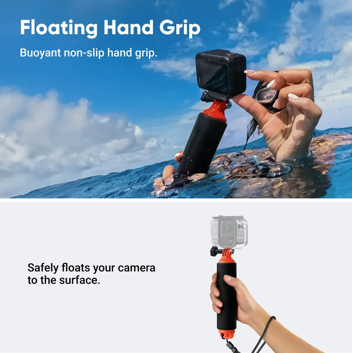 Insta360 Ace Pro 2 Dive Bundle - Image 3