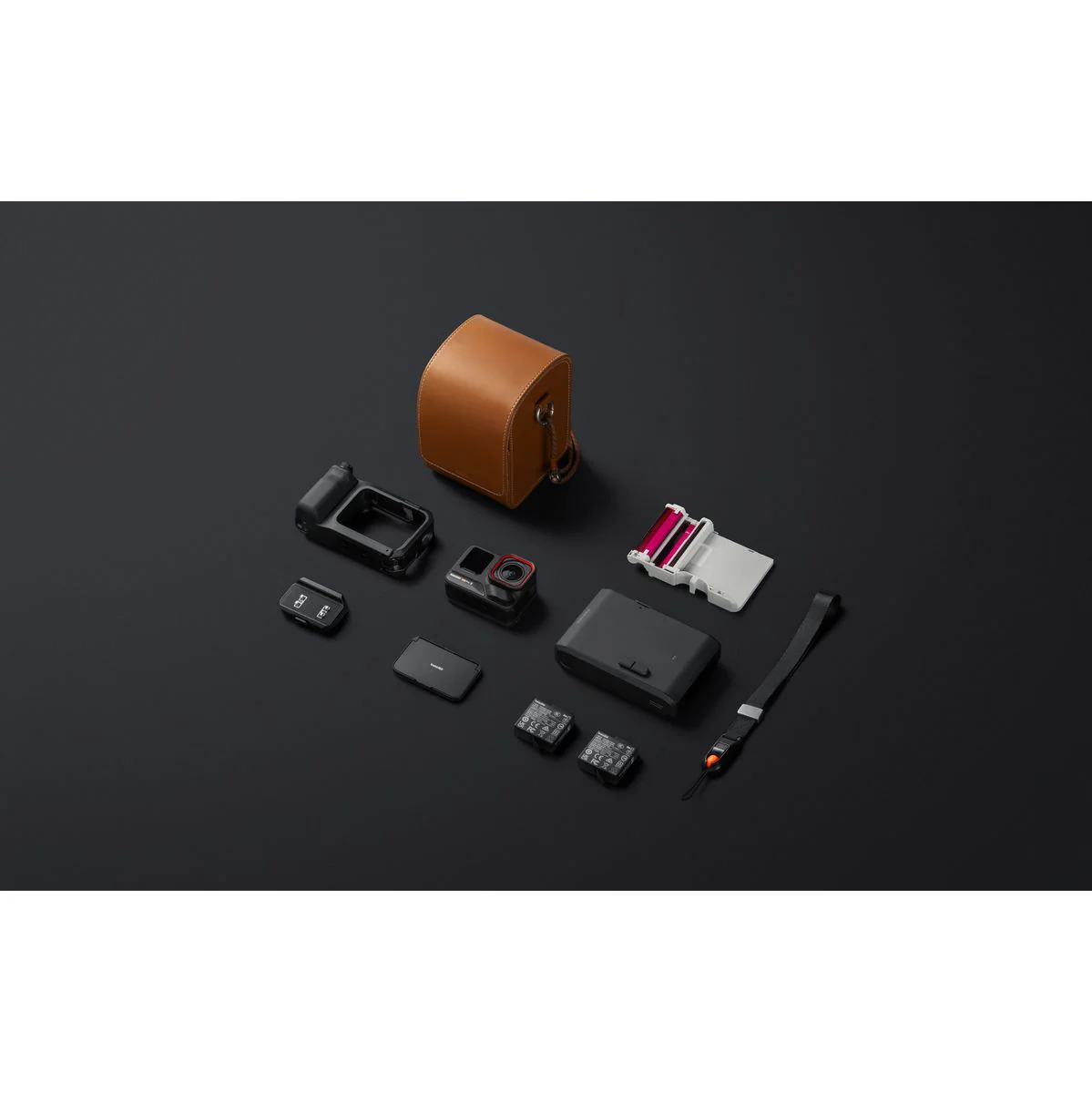 Insta360 Ace Pro 2 Flash Print Bundle - Image 2