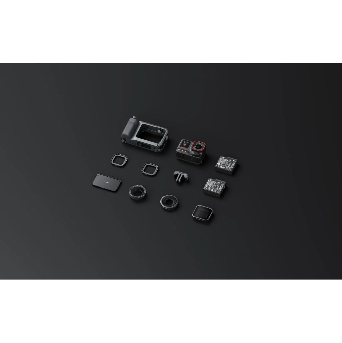 Insta360 Ace Pro 2 Ultimate Videography Bundle - Image 2