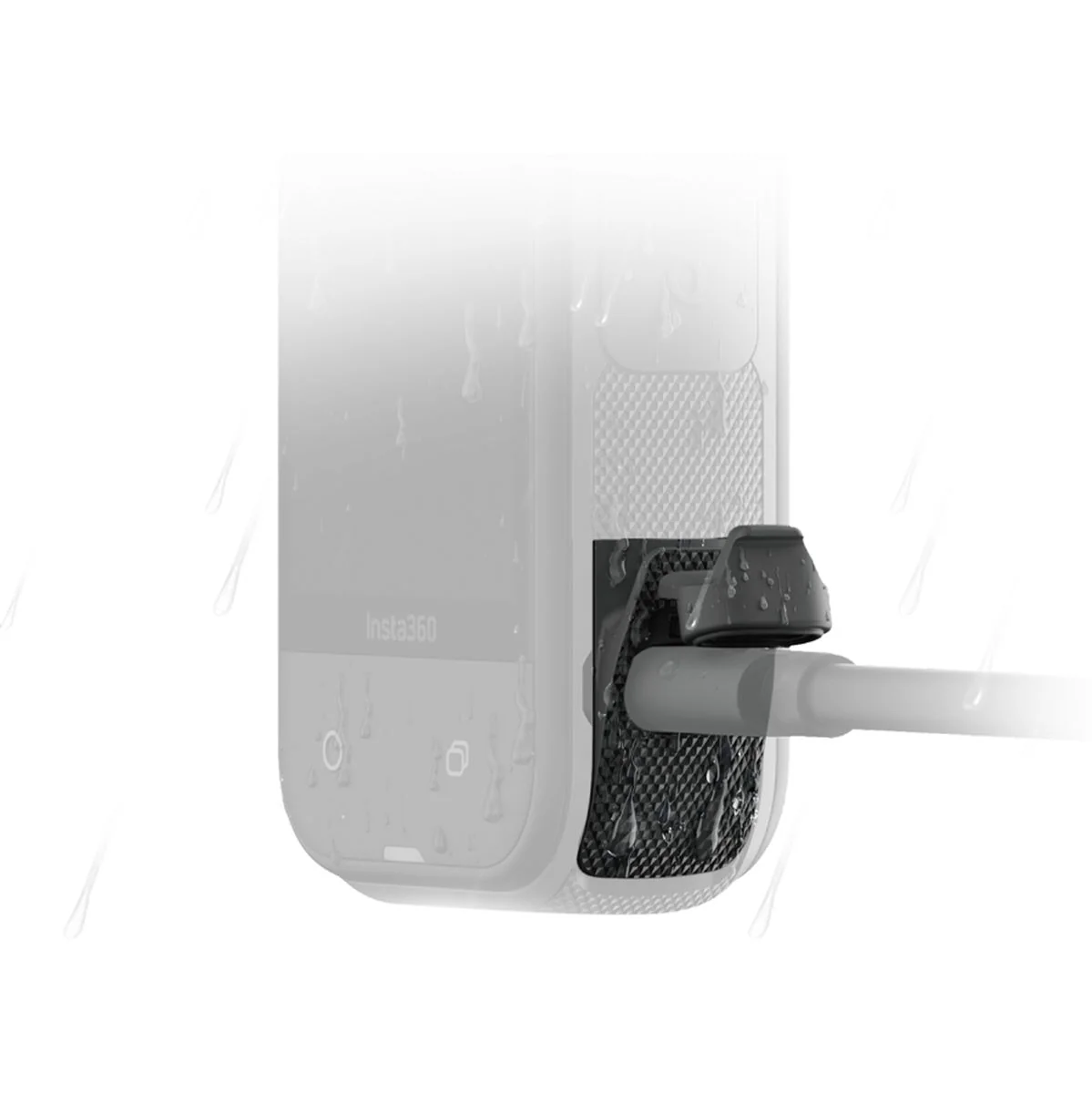Insta360 All-Weather USB Charging Cover