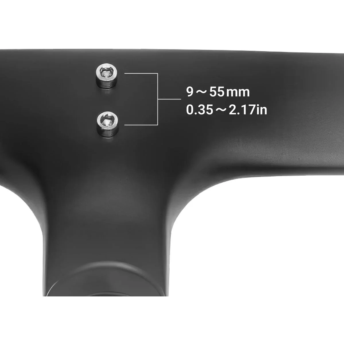 Insta360 Bike Computer Mount (Integrated Handlebars) - Image 3