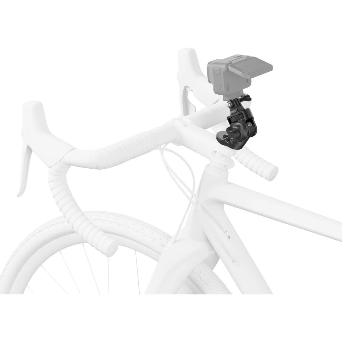Insta360 Bike Headset Cap Mount - Image 4