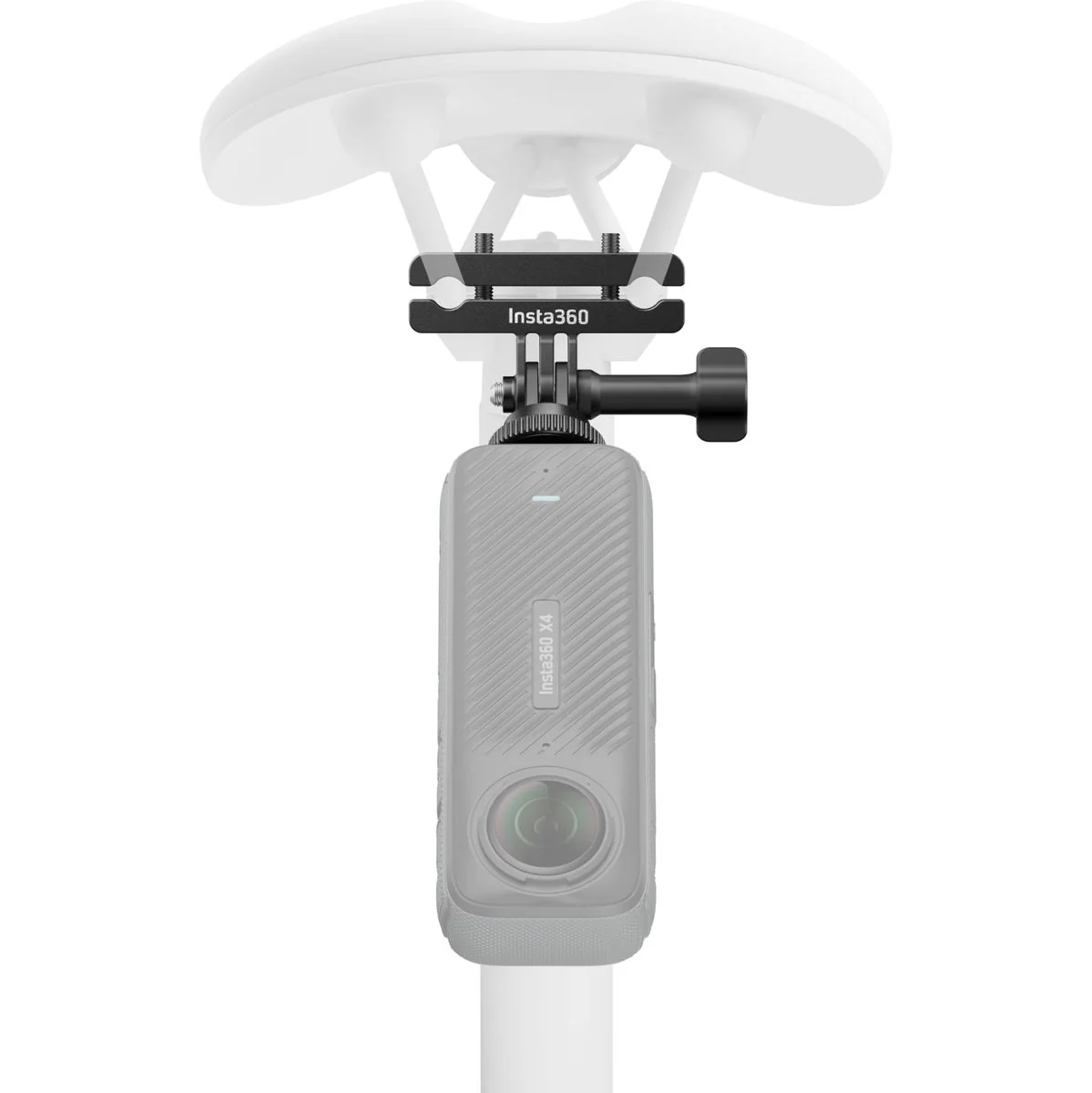 Insta360 Bike Seat Rail Mount - Image 3