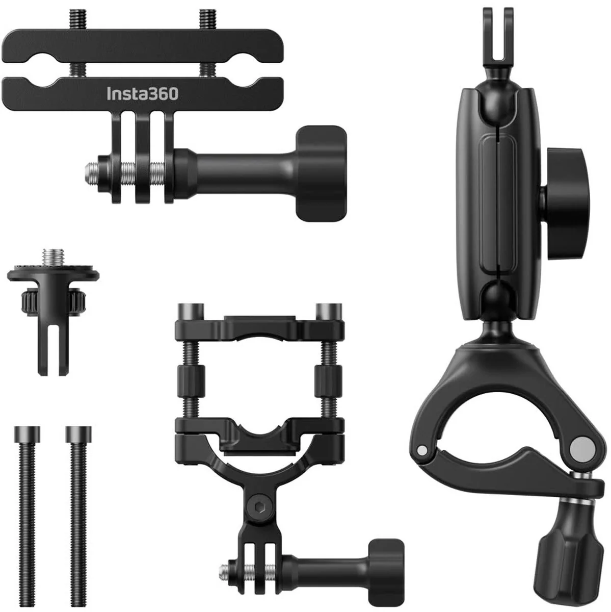 Insta360 Bike Tail Mount Kit - Image 3