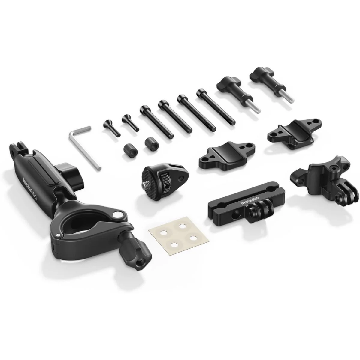 Insta360 Bike Tail Mount Kit - Image 4