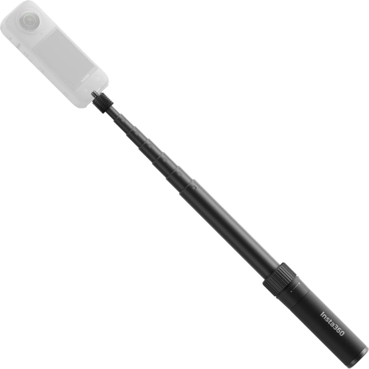 Insta360 Bullet Time Selfie Stick 2.0 - Image 2