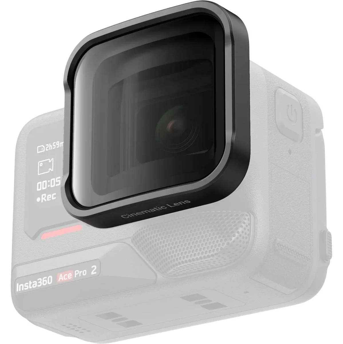 Insta360 Cinematic Lens For Ace Pro 2