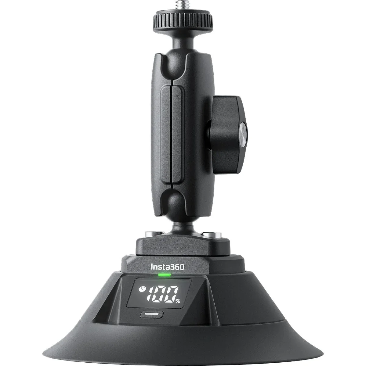 Insta360 Electric Suction Cup Mount - Image 3