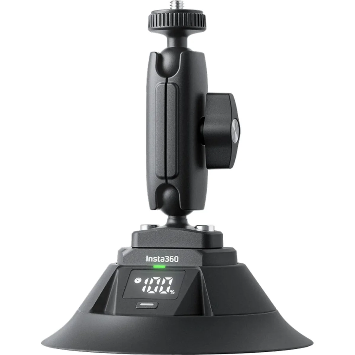 Insta360 Electric Suction Cup Mount - Image 5