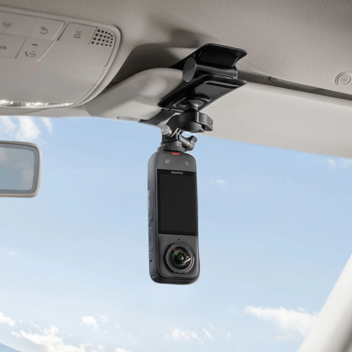 Insta360 Flexi Clip - Image 4