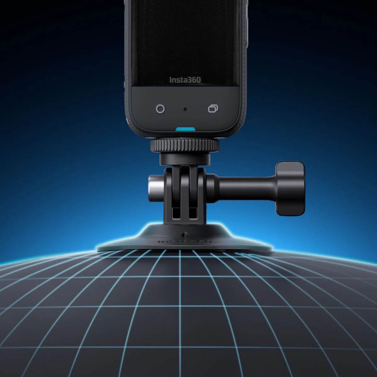 Insta360 Flexible Adhesive Mount - Image 5