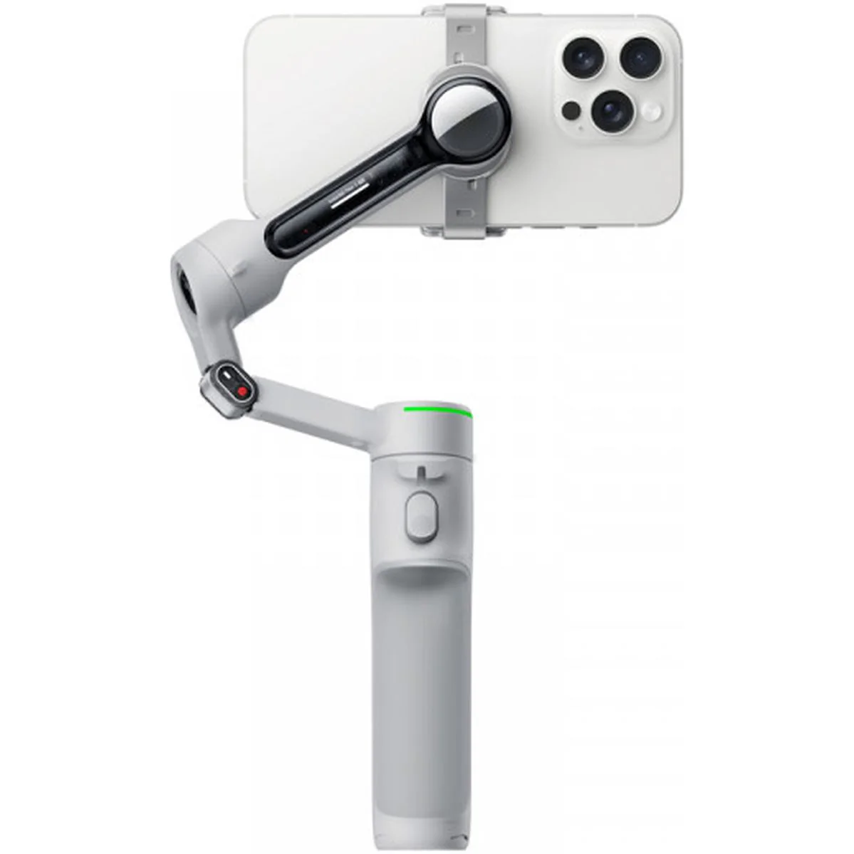 Insta360 Flow 2 Pro Standard Bundle Stone Grey - Image 2