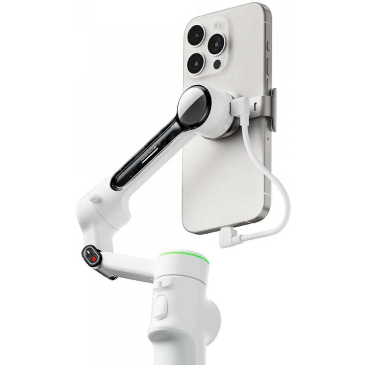 Insta360 Flow 2 Pro USB-C Charge Cable - Image 2