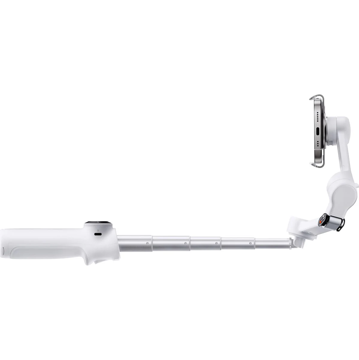 Insta360 Flow 2 Standard Bundle / Summit White - Image 3