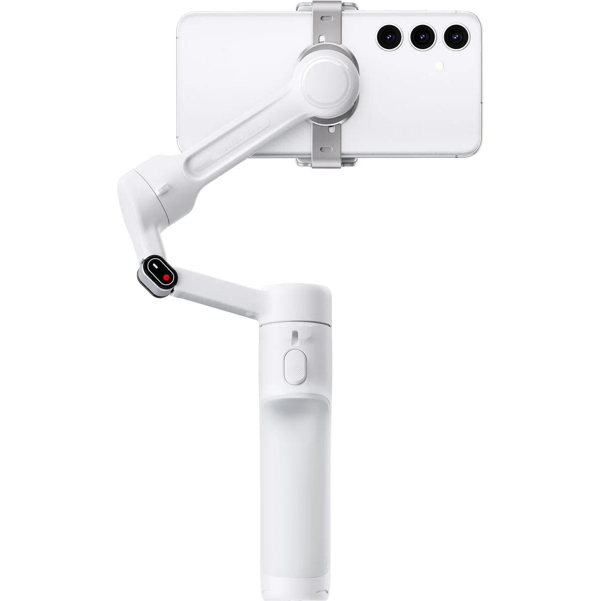 Insta360 Flow 2 Standard Bundle / Summit White - Image 4