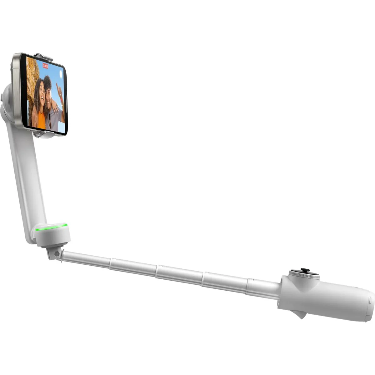 Insta360 Flow Pro Standard Bundle Grey - Image 5