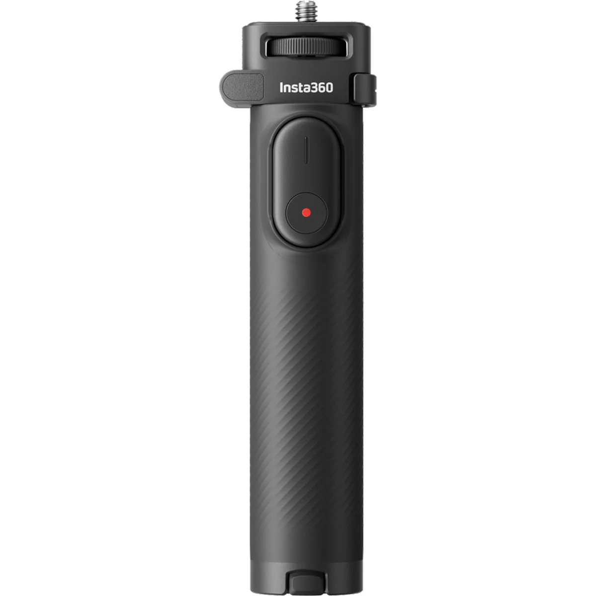 Insta360 Foldable 2-IN-1 Selfie Stick Remote Kit (1/4 Mount) - Image 2