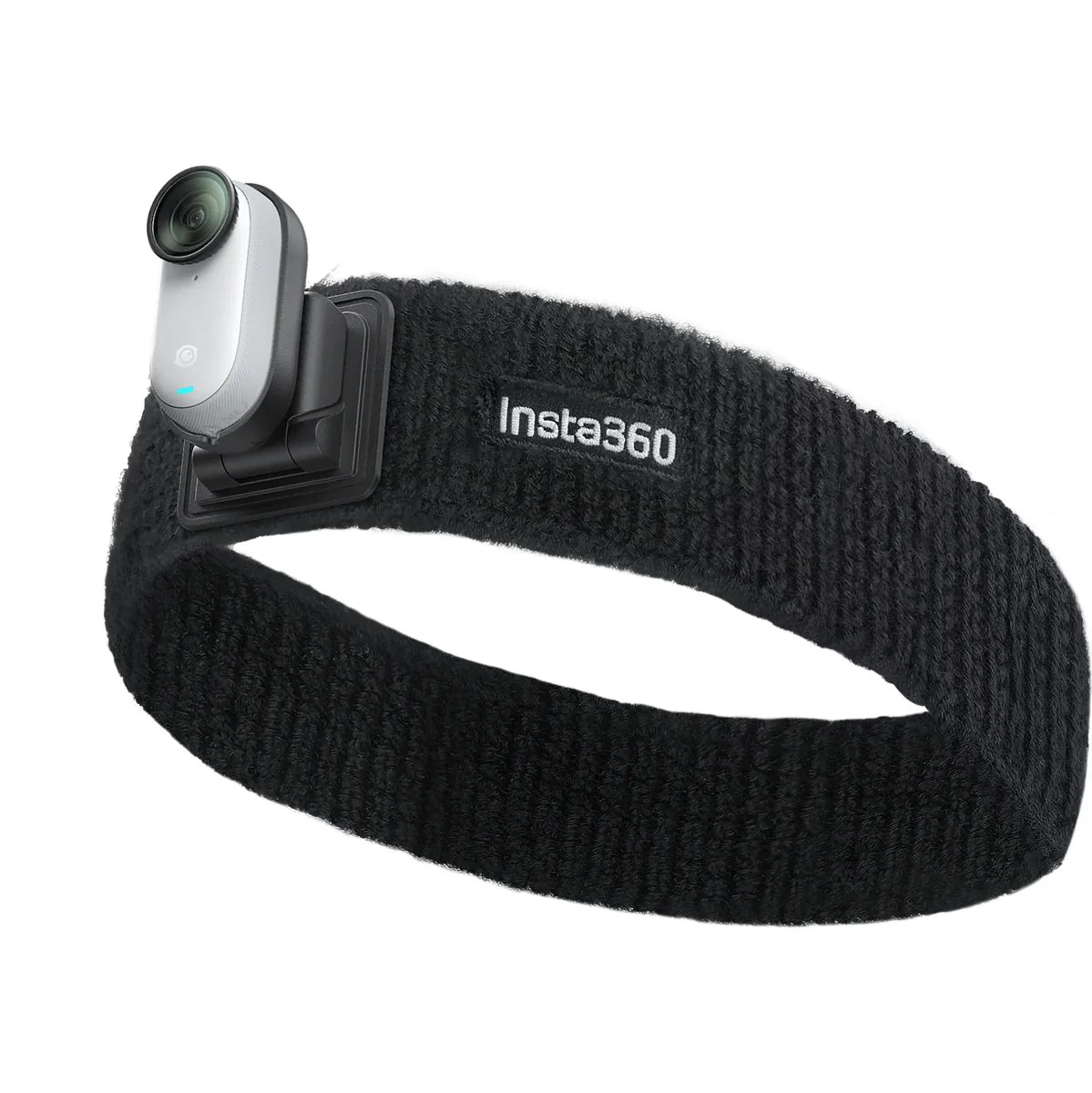 Insta360 Go 3/Go 3S Headband Pivot Mount