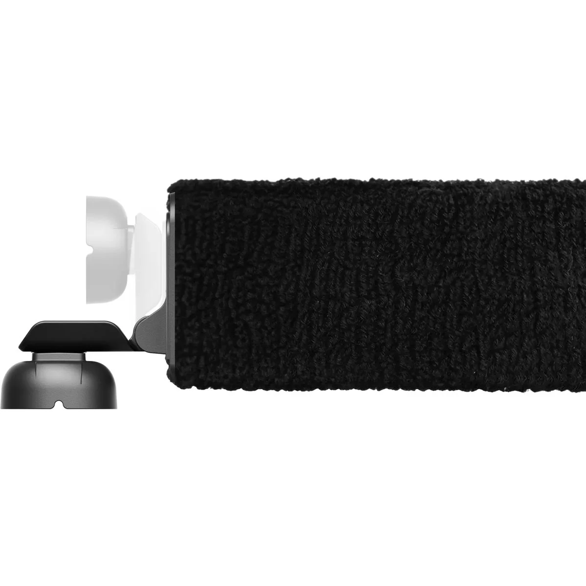 Insta360 Go 3/Go 3S Headband Pivot Mount - Image 3