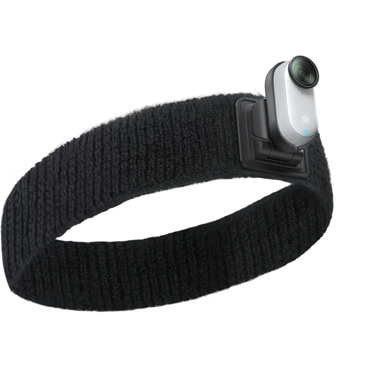 Insta360 Go 3/Go 3S Headband Pivot Mount - Image 4