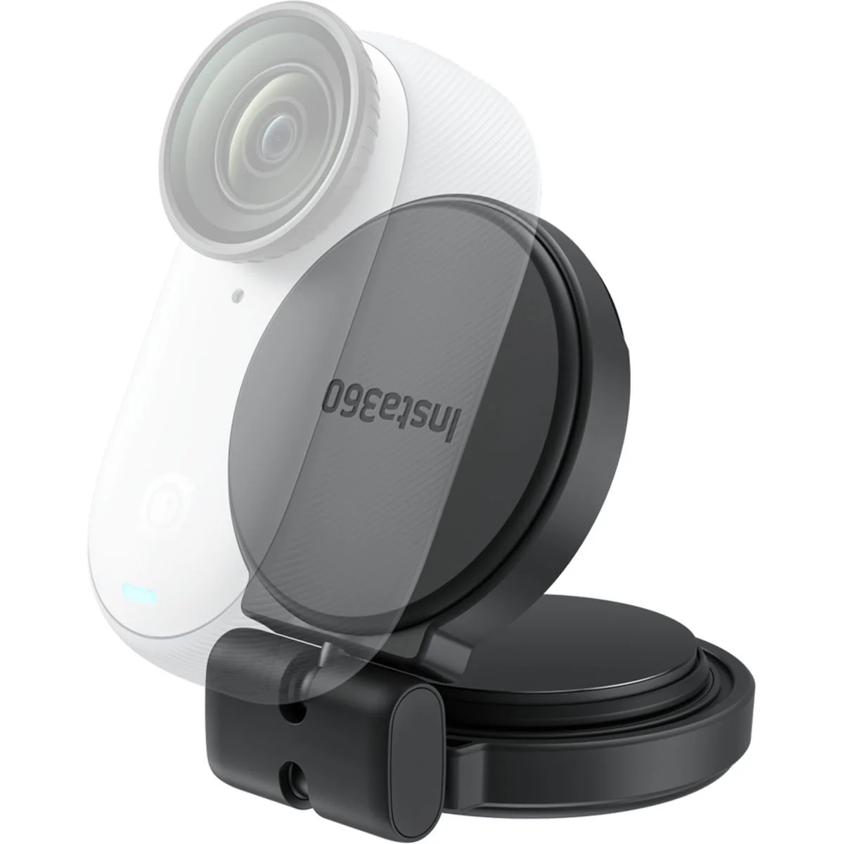 Insta360 Go 3/Go 3S Pocket Flexi Mount - Image 3