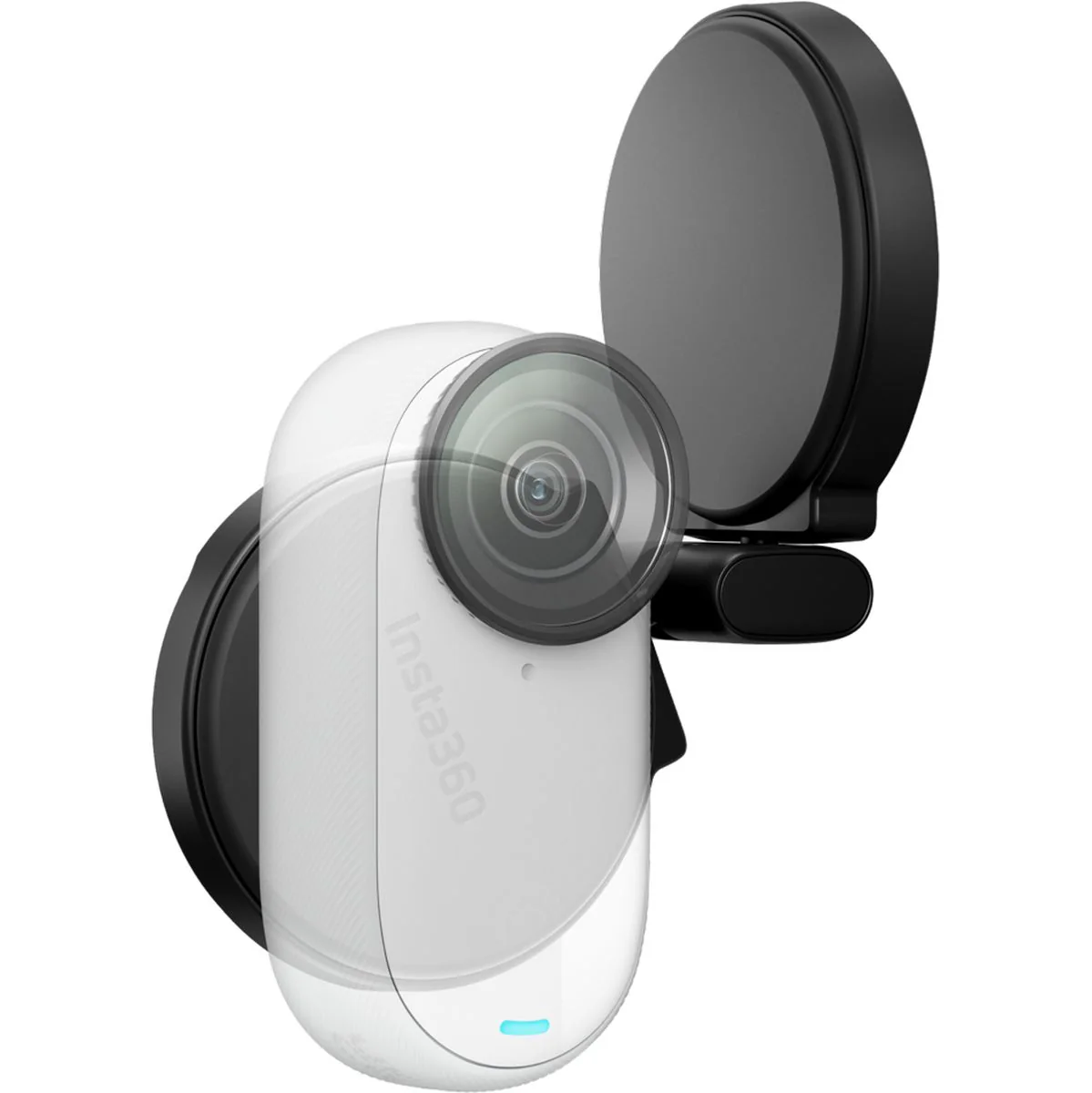 Insta360 Go 3/Go 3S Pocket Flexi Mount - Image 5