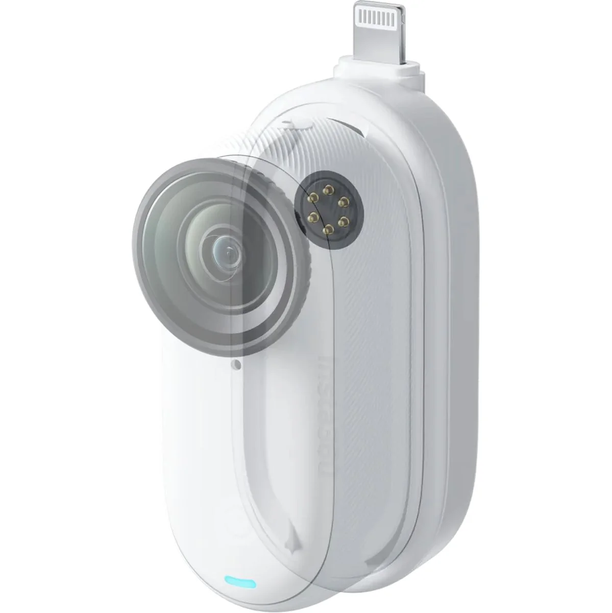 Insta360 Go 3/Go 3S Quick Reader - Image 3
