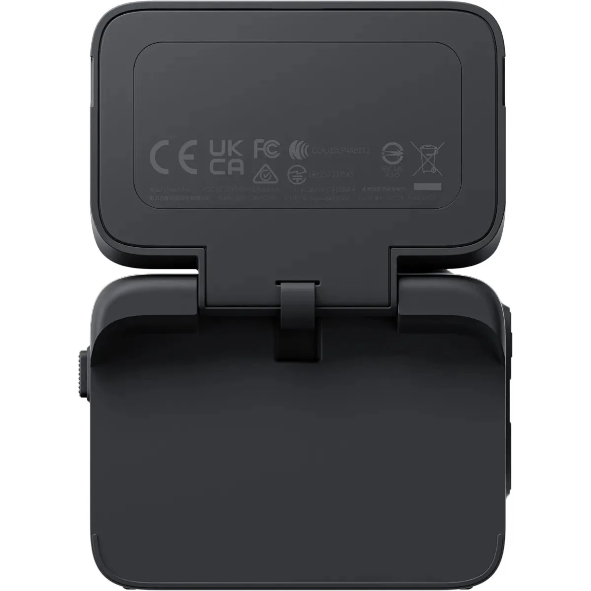 Insta360 Go 3S Action Pod Midnight Black - Image 2