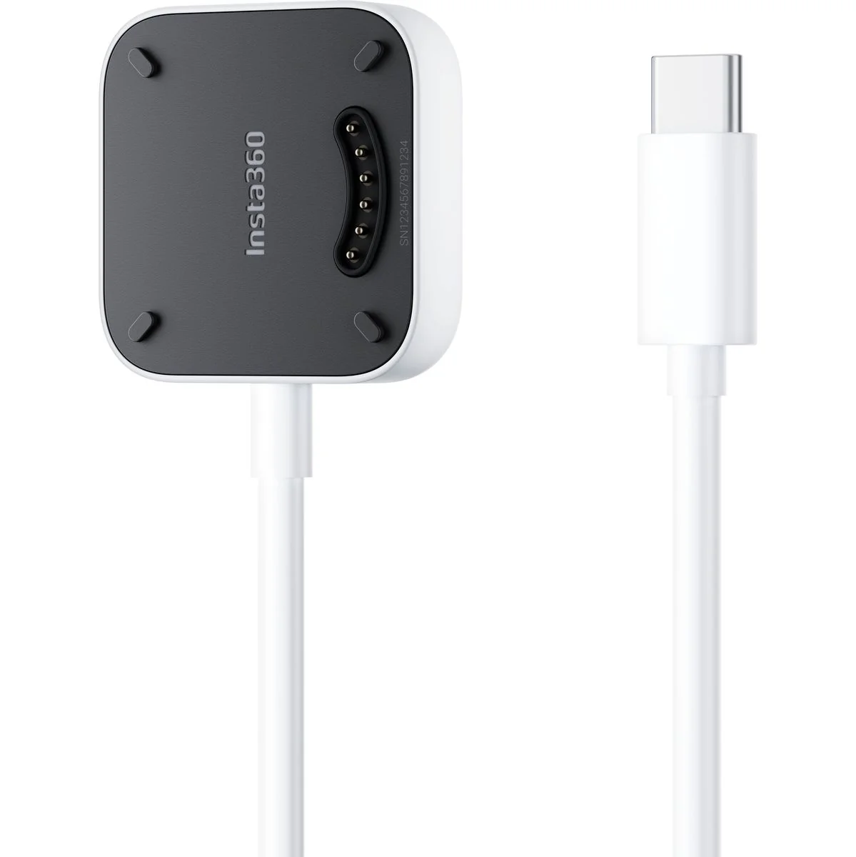 Insta360 Go Ultra Charging Base