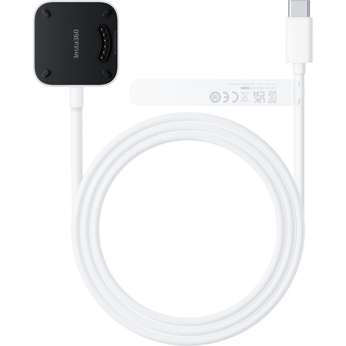 Insta360 Go Ultra Charging Base - Image 3