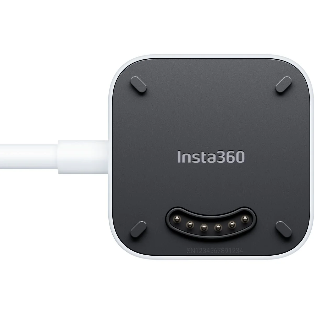 Insta360 Go Ultra Charging Base - Image 4