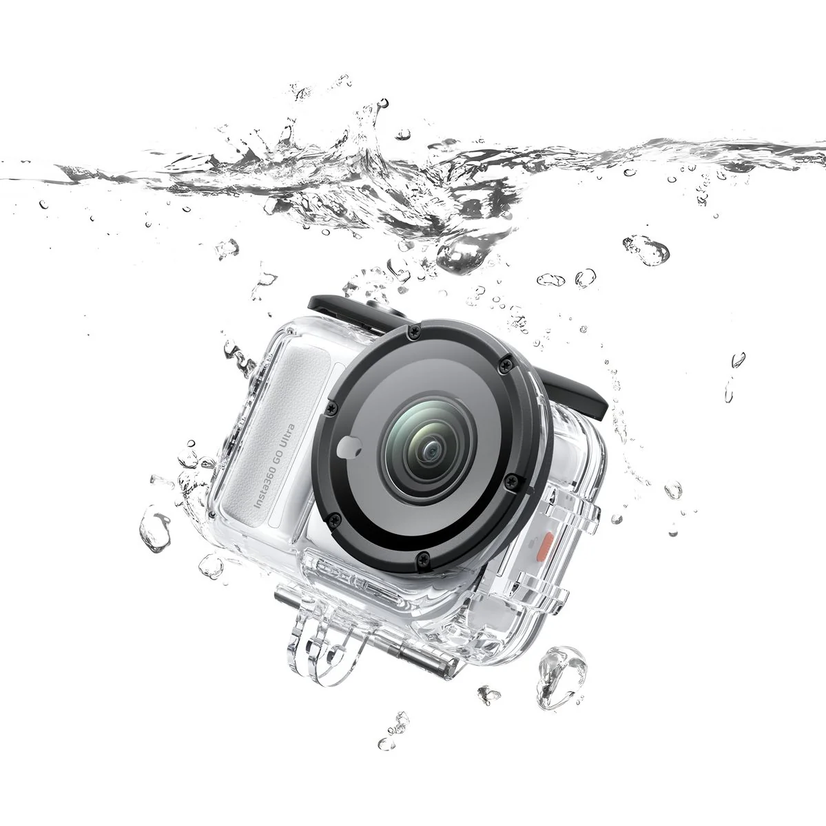 Insta360 Go Ultra Dive Case
