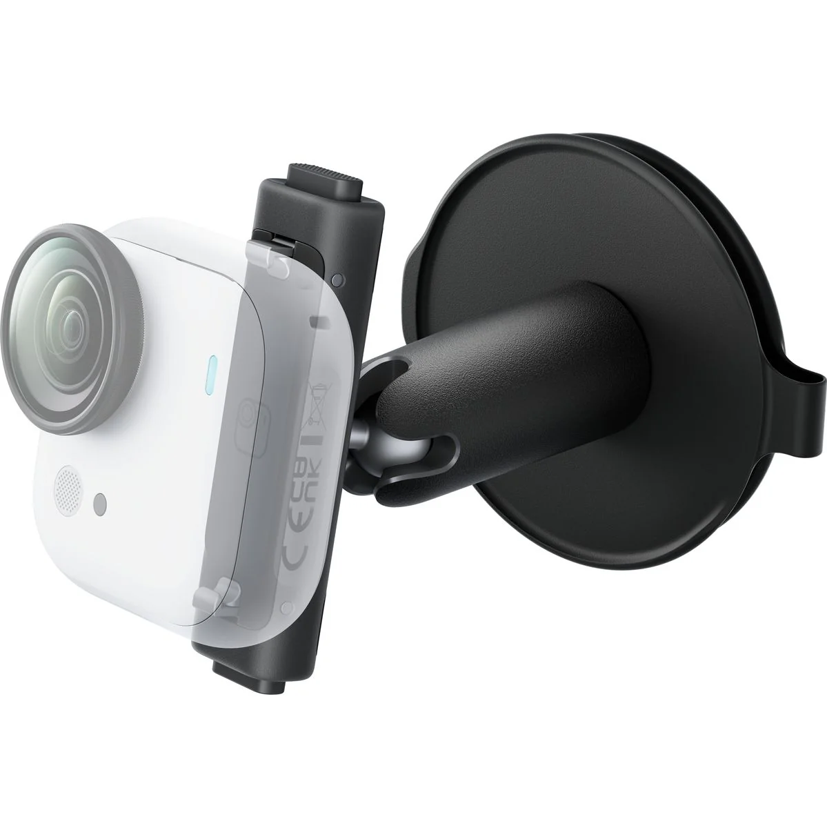 Insta360 Go Ultra Pivot Stand