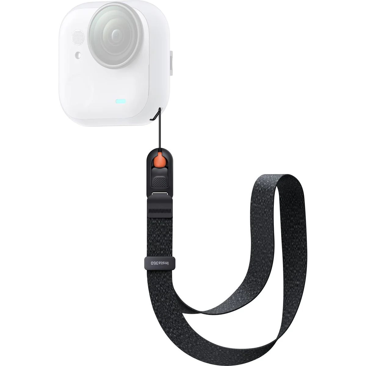 Insta360 Go Ultra Quick Release Wrist Strap - Image 2