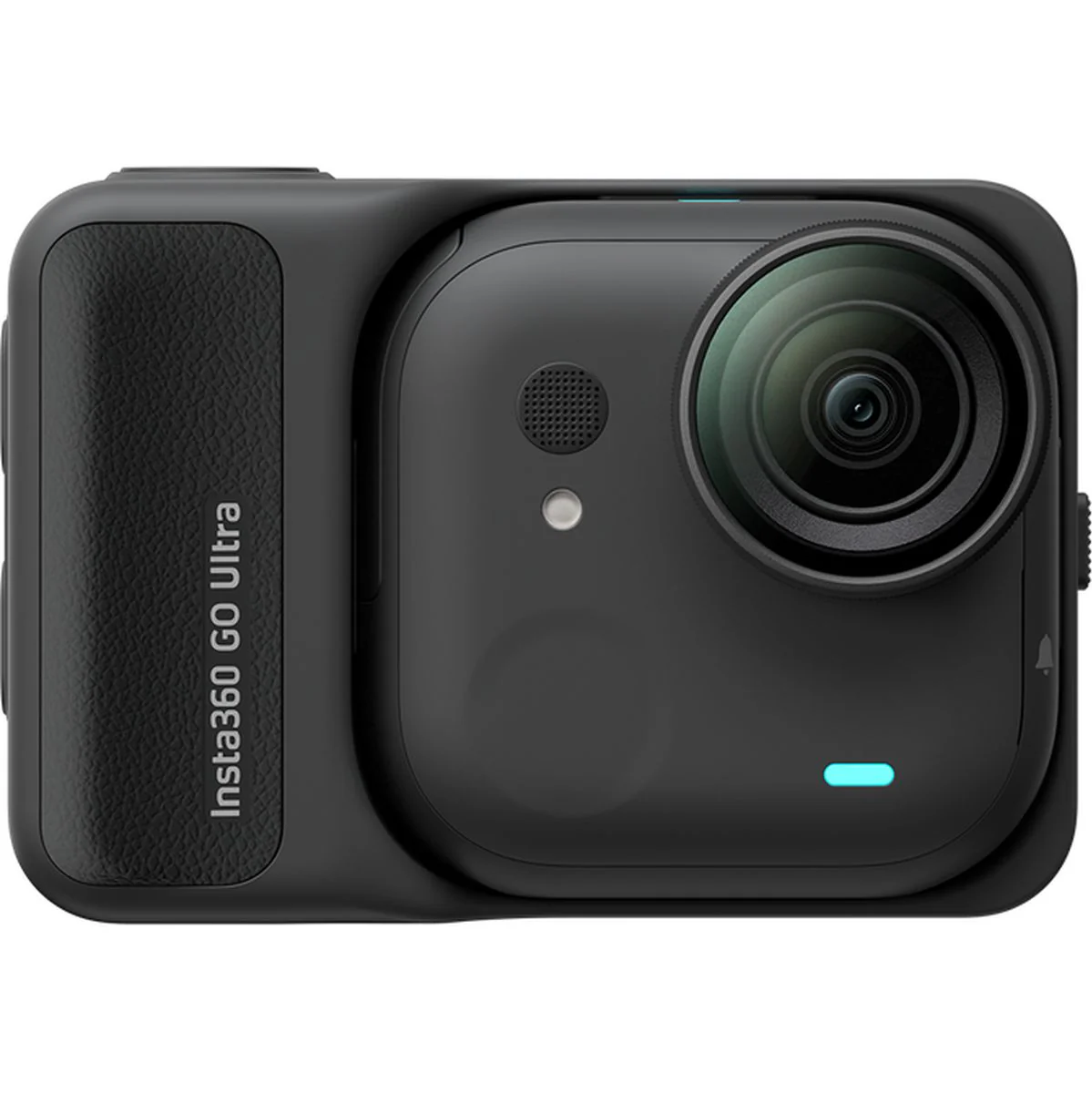 Insta360 Go Ultra Standard Bundle(Midnight Black) - Image 3