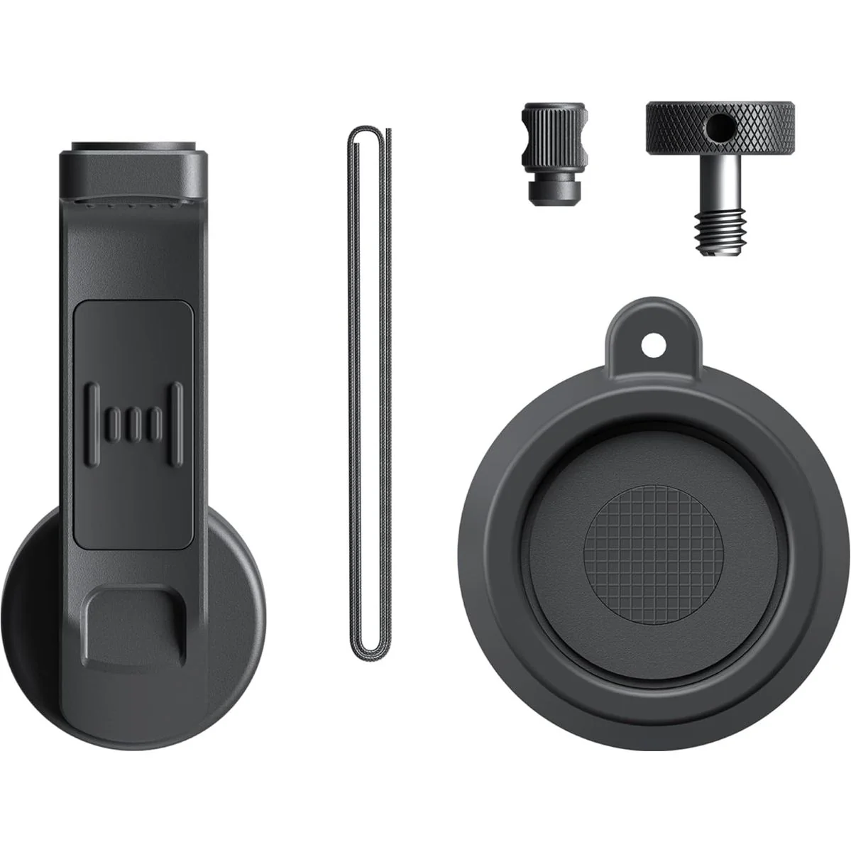 Insta360 Hard Hat Camera Mount - Image 4