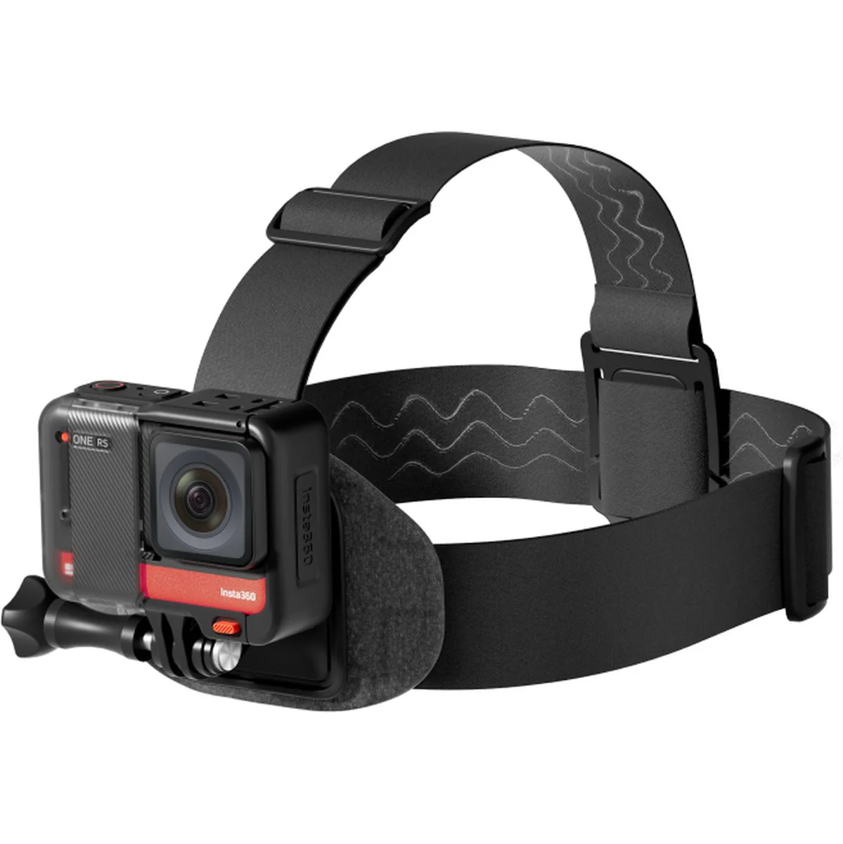 Insta360 Head Strap - Image 4