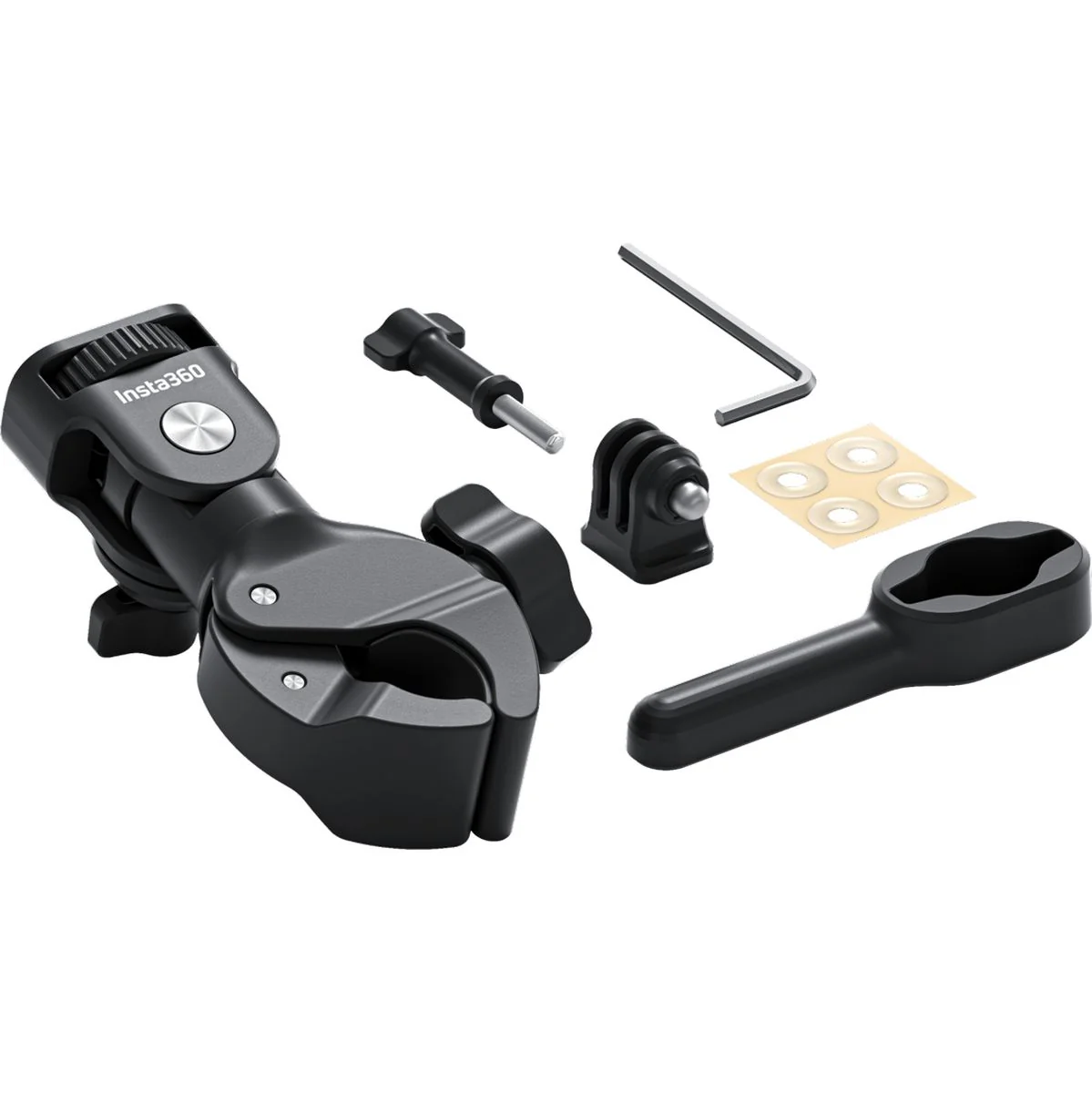 Insta360 Heavy Duty Clamp - Image 2