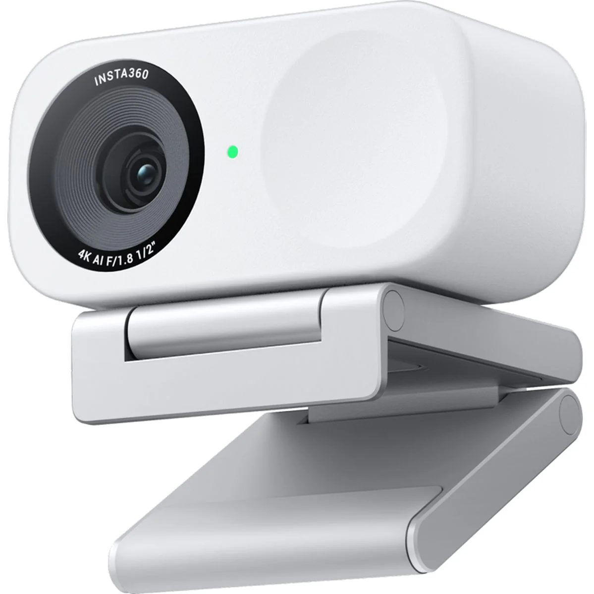 Insta360 Link 2C Standard Edition/Arctic White - Image 3