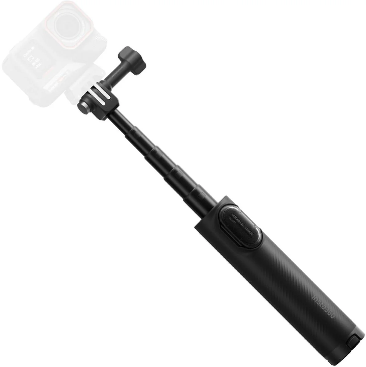 Insta360 Mini 2-IN-1 Tripod 2.0 - Image 3