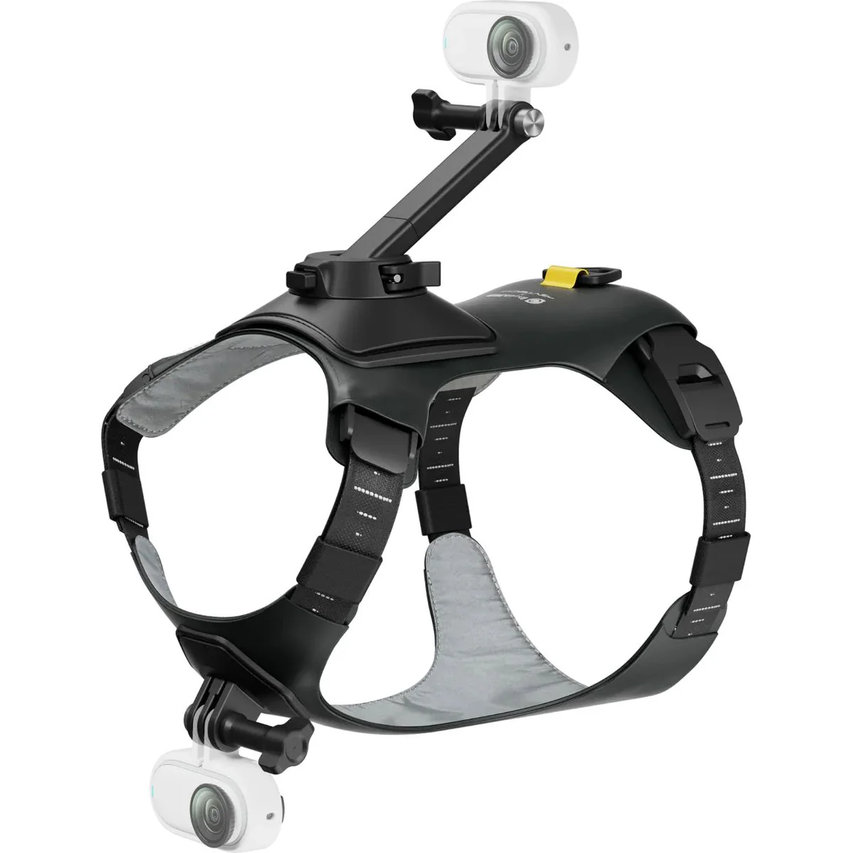 Insta360 Pet Harness Mount Size S - Image 3