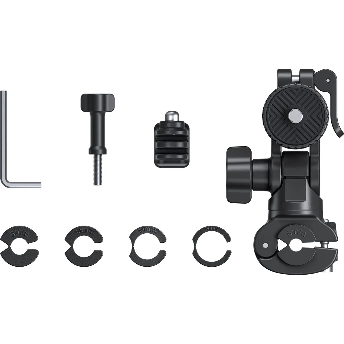 Insta360 Rear View Mirror Mount - Image 4