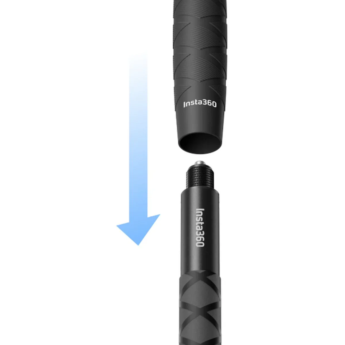 Insta360 Selfie Stick Sleeve (1m) - Image 3