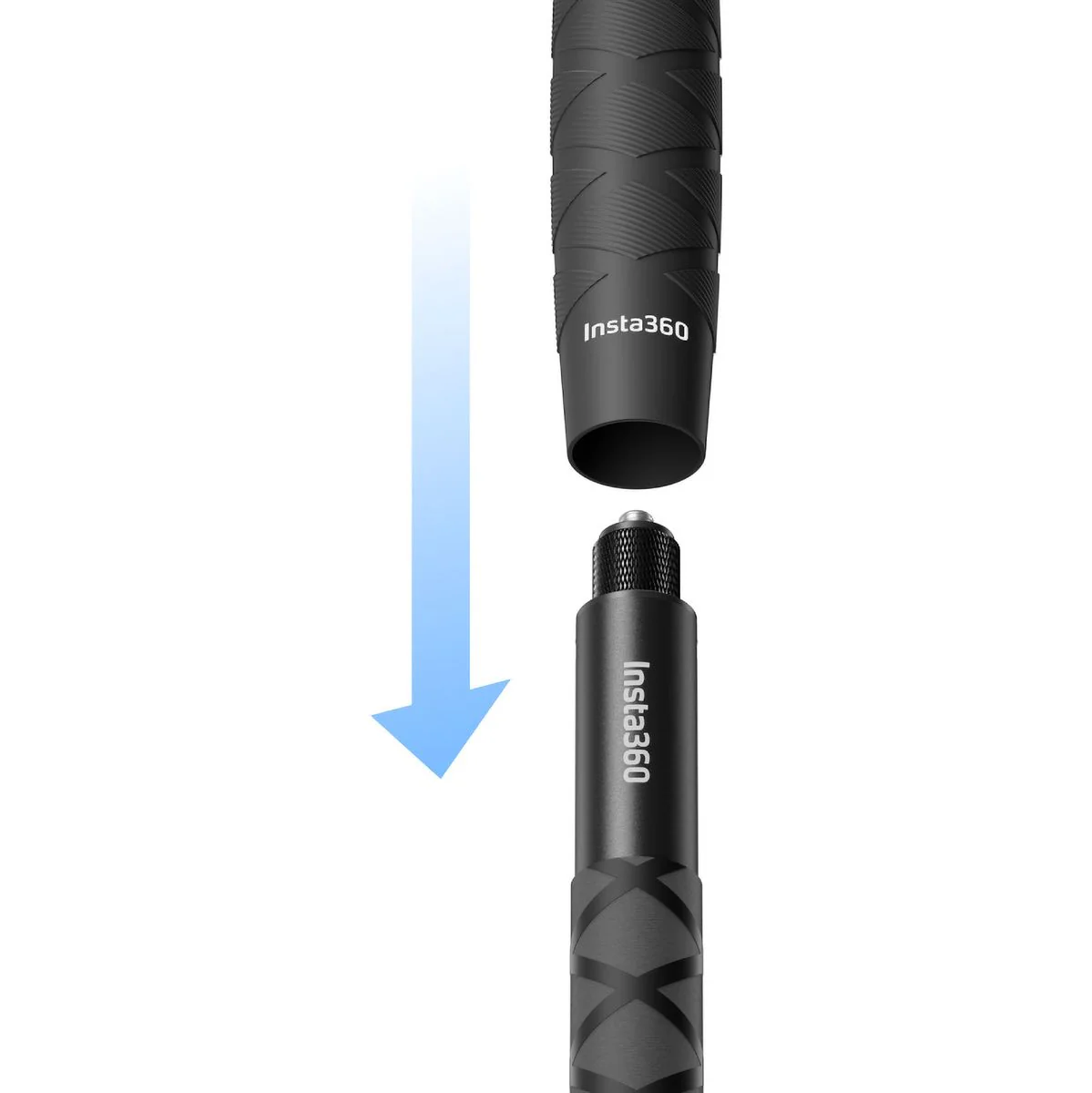 Insta360 Selfie Stick Sleeve (85&114cm) - Image 3