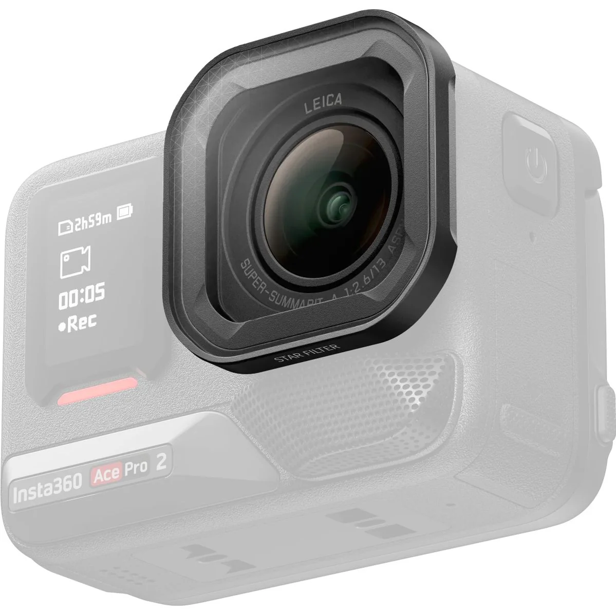 Insta360 Star Filter For Ace Pro 2